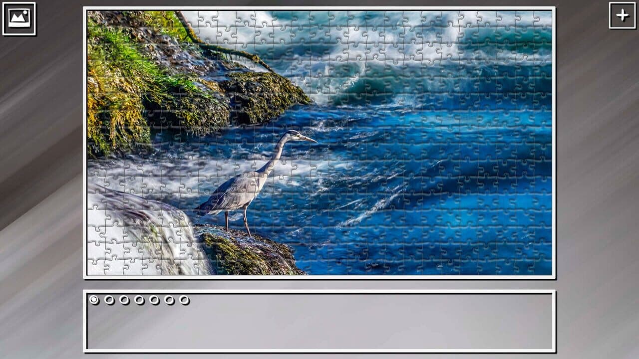 Super Jigsaw Puzzle: Generations - Birds 2 thumbnail 16