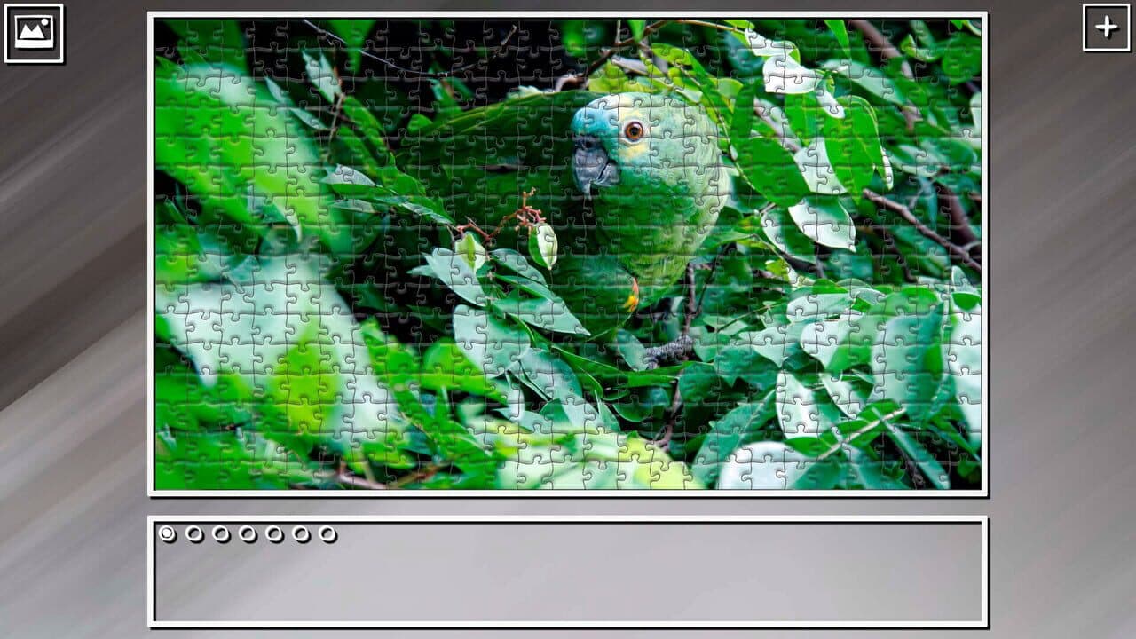 Super Jigsaw Puzzle: Generations - Birds 2 thumbnail 17