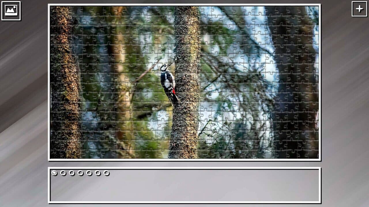 Super Jigsaw Puzzle: Generations - Birds 2 thumbnail 18