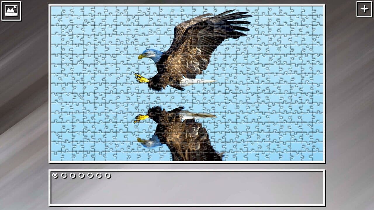 Super Jigsaw Puzzle: Generations - Birds 2 thumbnail 20