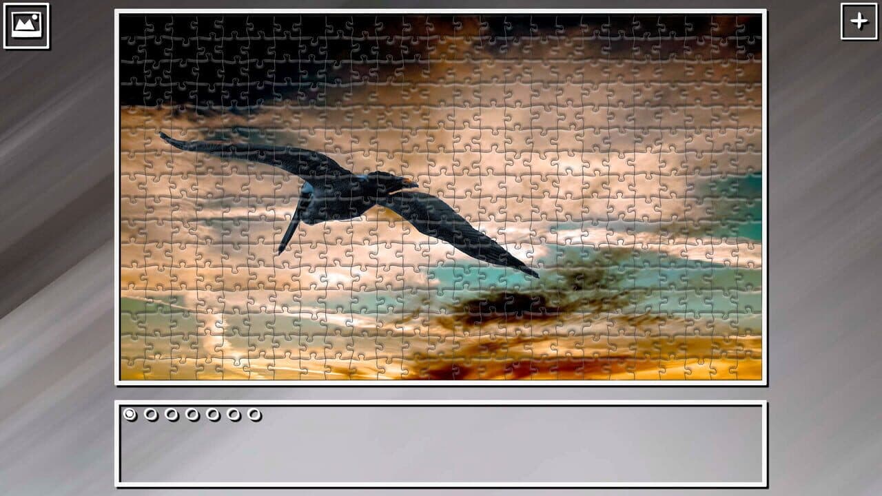 Super Jigsaw Puzzle: Generations - Birds 2 thumbnail 12