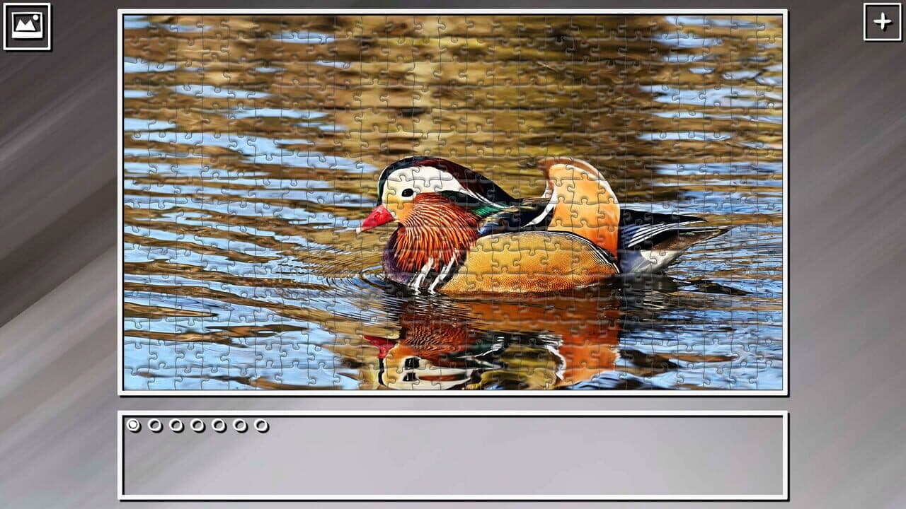 Super Jigsaw Puzzle: Generations - Birds 2 thumbnail 21