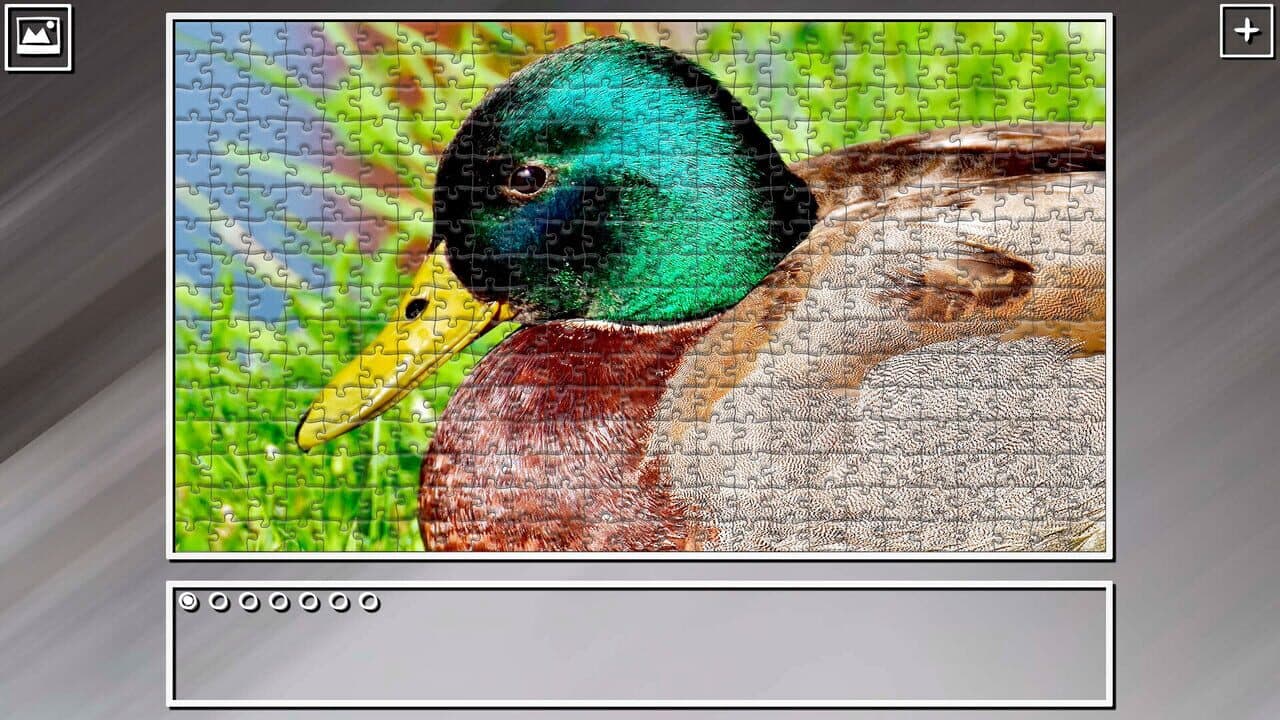 Super Jigsaw Puzzle: Generations - Birds 2 thumbnail 22
