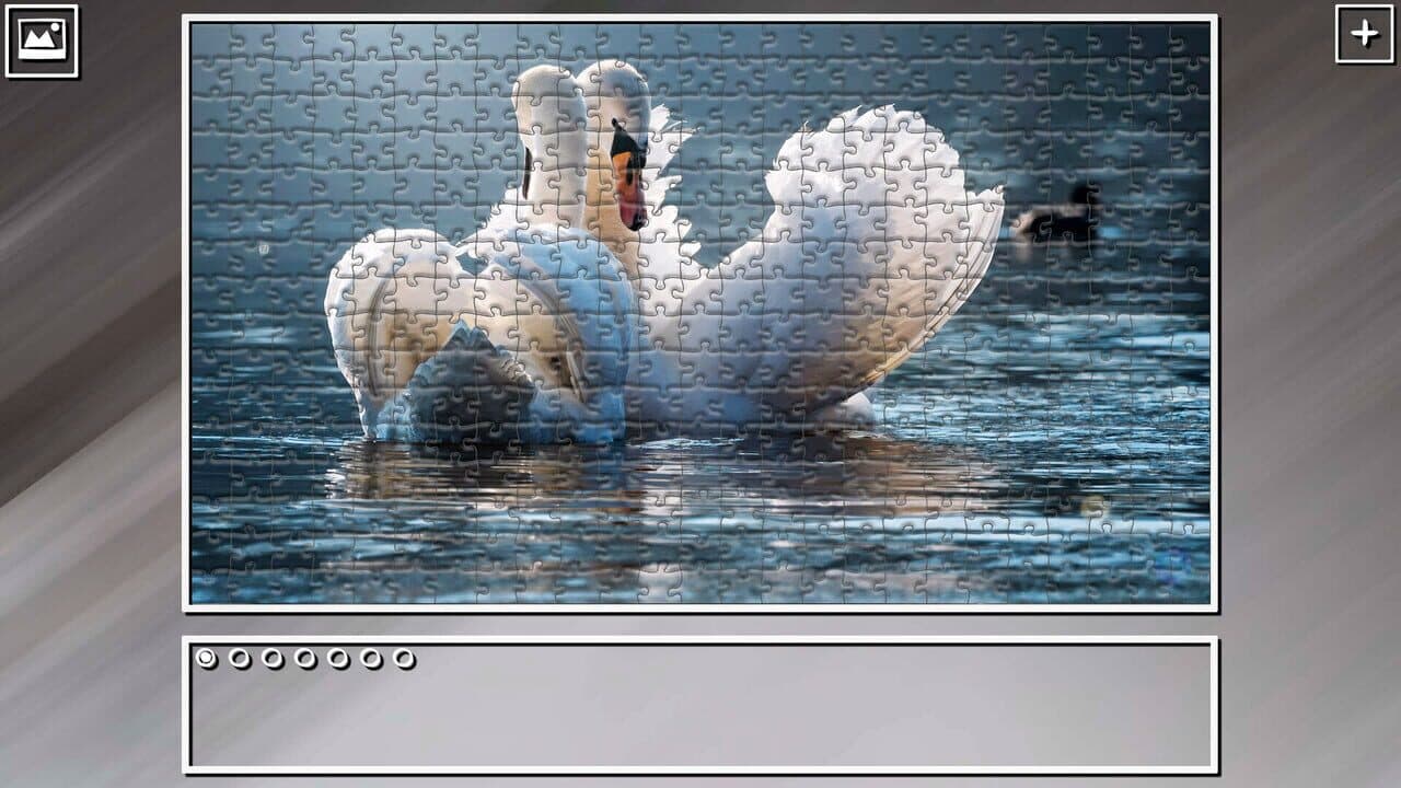 Super Jigsaw Puzzle: Generations - Birds 2 thumbnail 23