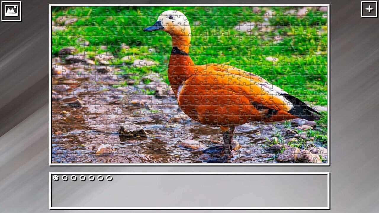 Super Jigsaw Puzzle: Generations - Birds 2 thumbnail 24