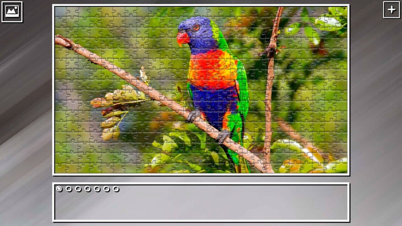 Super Jigsaw Puzzle: Generations - Birds 2 thumbnail 25