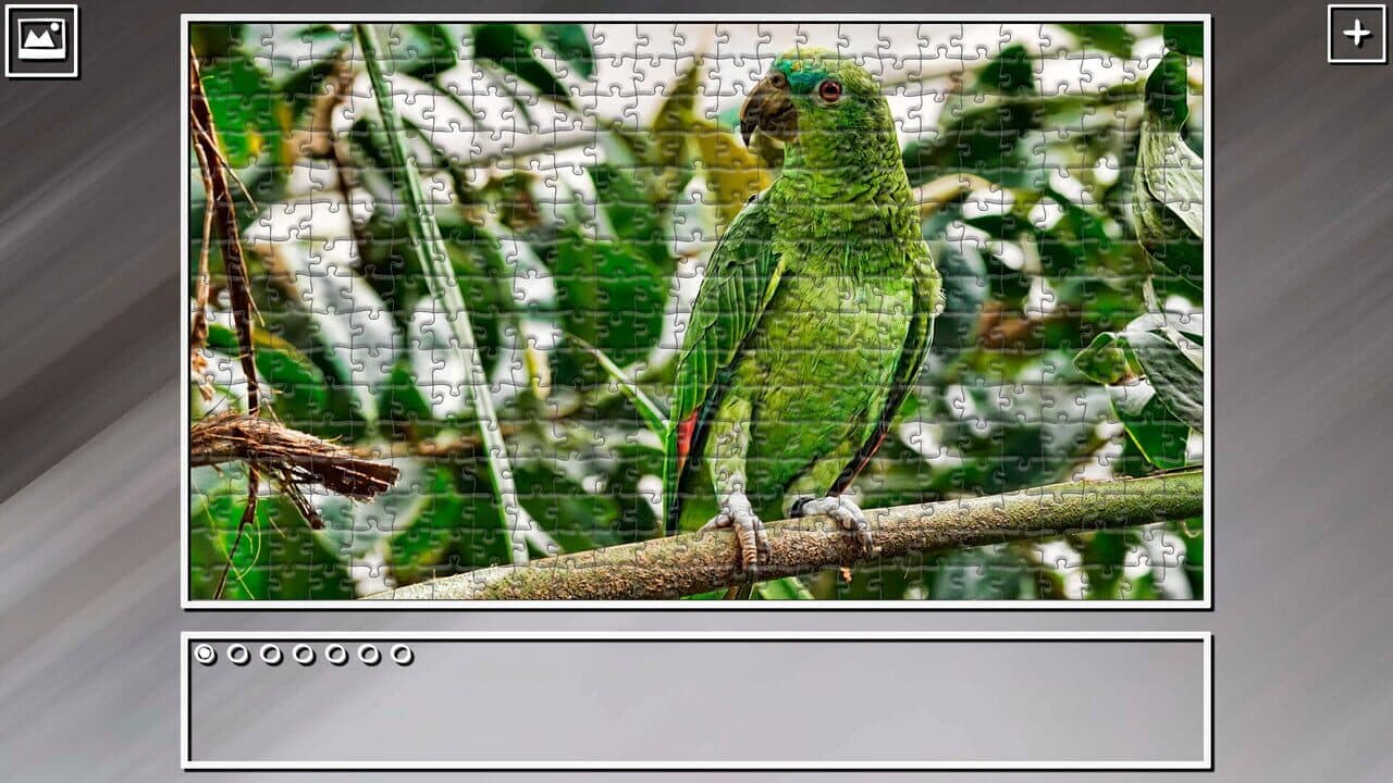 Super Jigsaw Puzzle: Generations - Birds 2 thumbnail 26