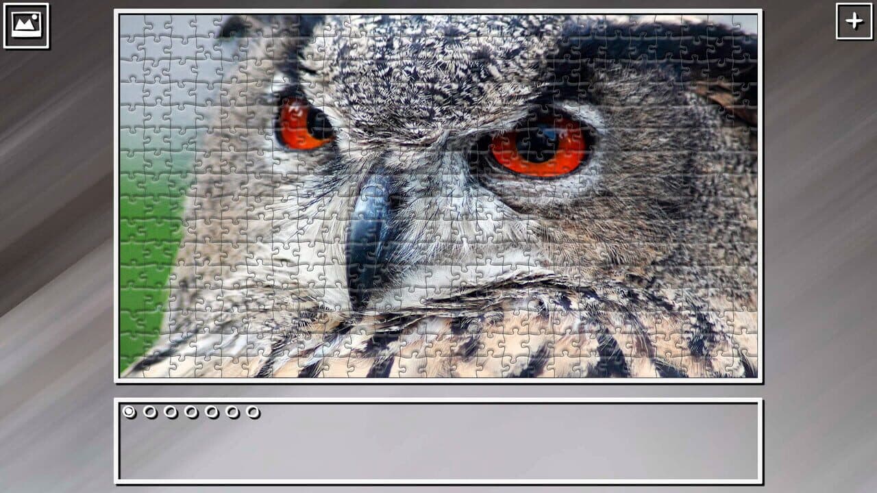 Super Jigsaw Puzzle: Generations - Birds 2 thumbnail 29