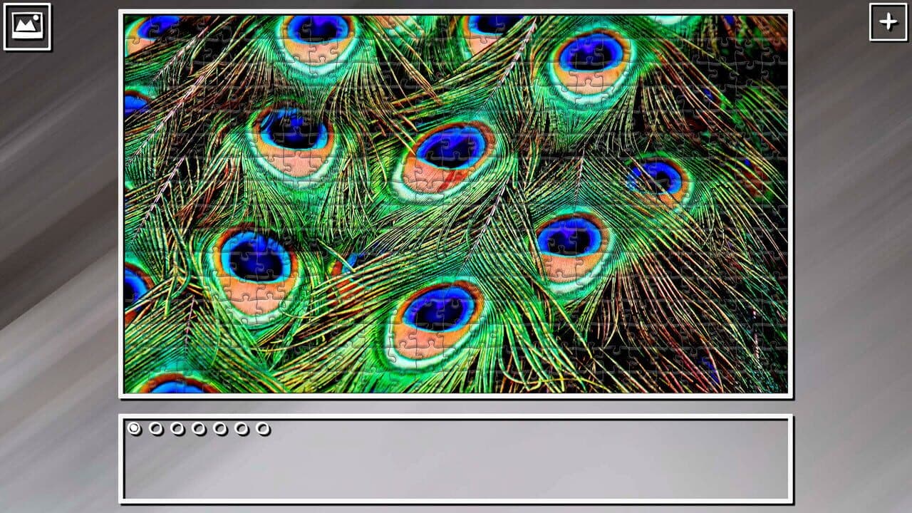Super Jigsaw Puzzle: Generations - Birds 2 thumbnail 30