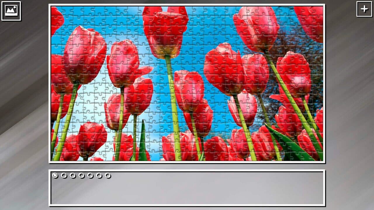 Super Jigsaw Puzzle: Generations - Red Things thumbnail 30