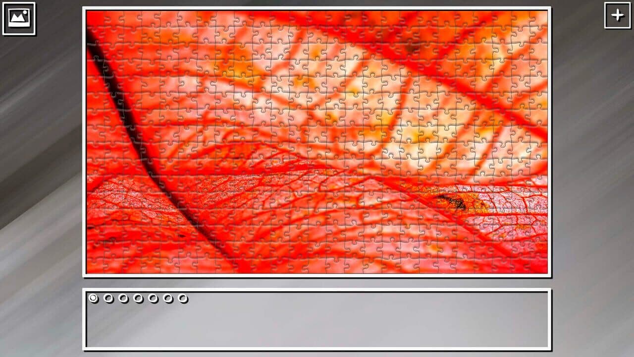 Super Jigsaw Puzzle: Generations - Red Things thumbnail 12