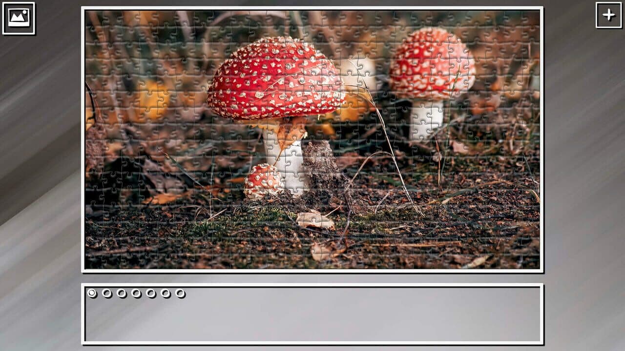Super Jigsaw Puzzle: Generations - Red Things thumbnail 14