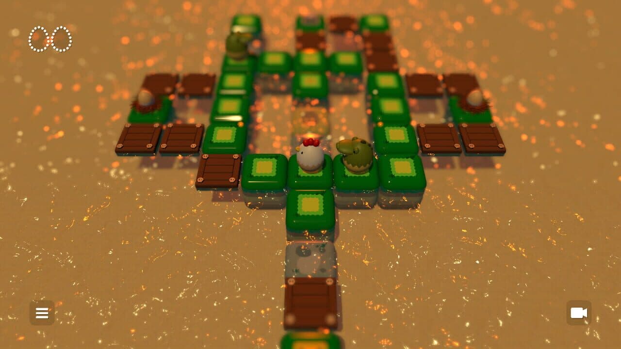 Tamaniwatori's Puzzle thumbnail 2