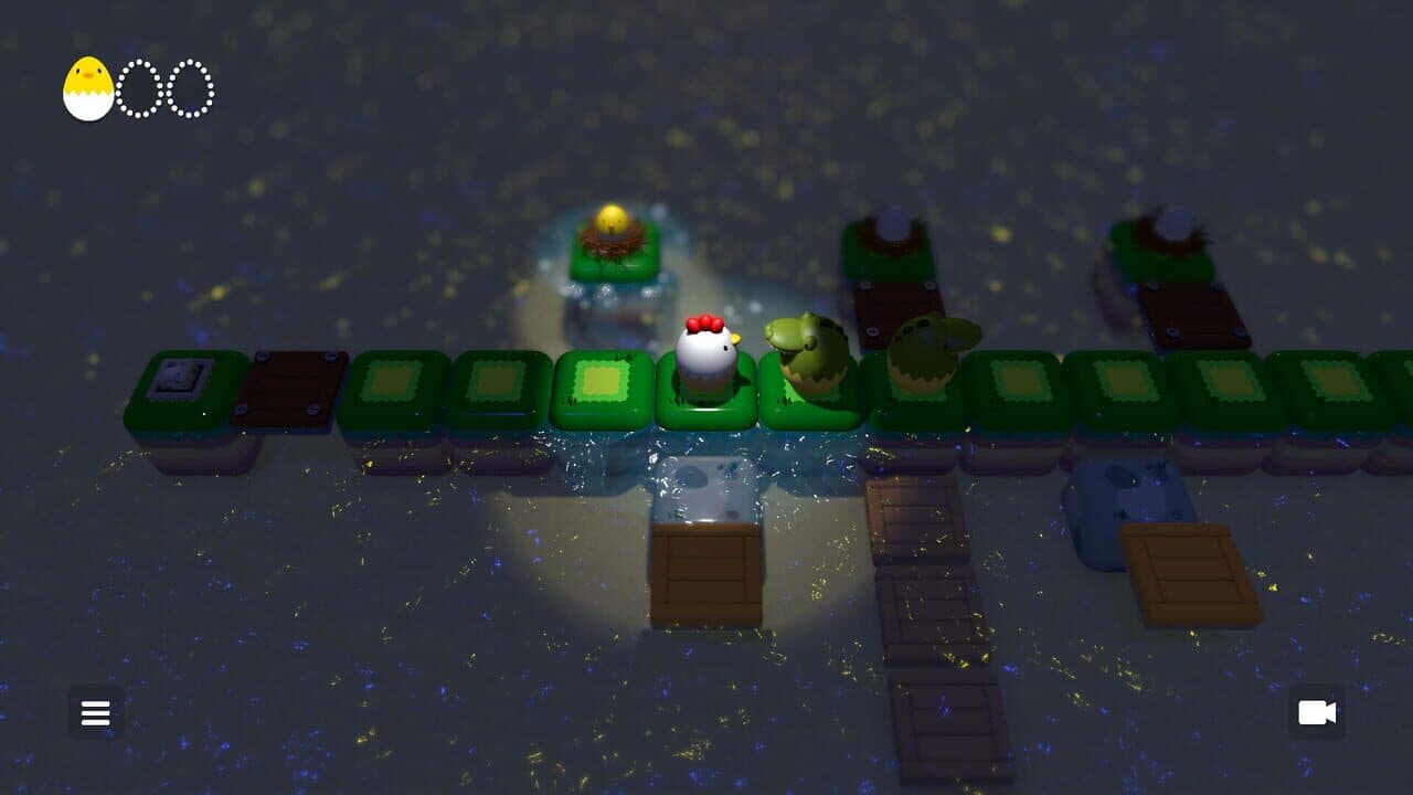 Tamaniwatori's Puzzle thumbnail 3