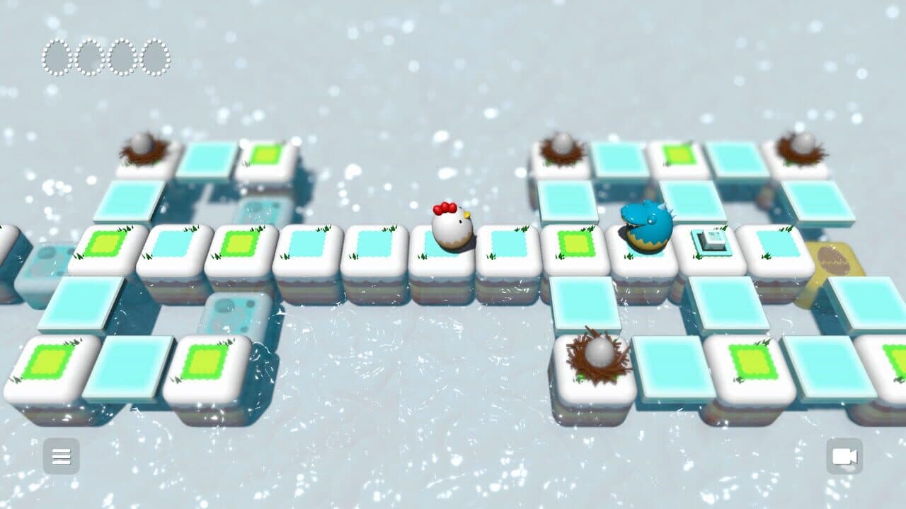 Tamaniwatori's Puzzle thumbnail 4