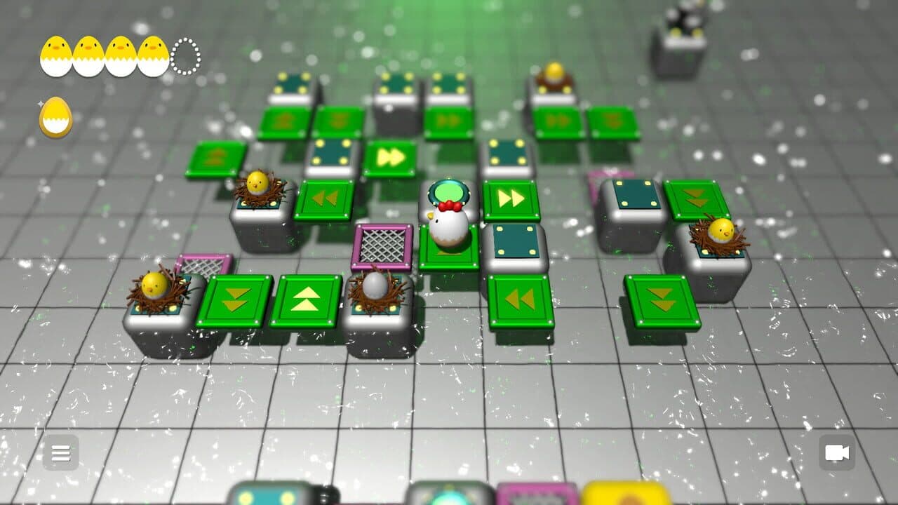 Tamaniwatori's Puzzle thumbnail 5