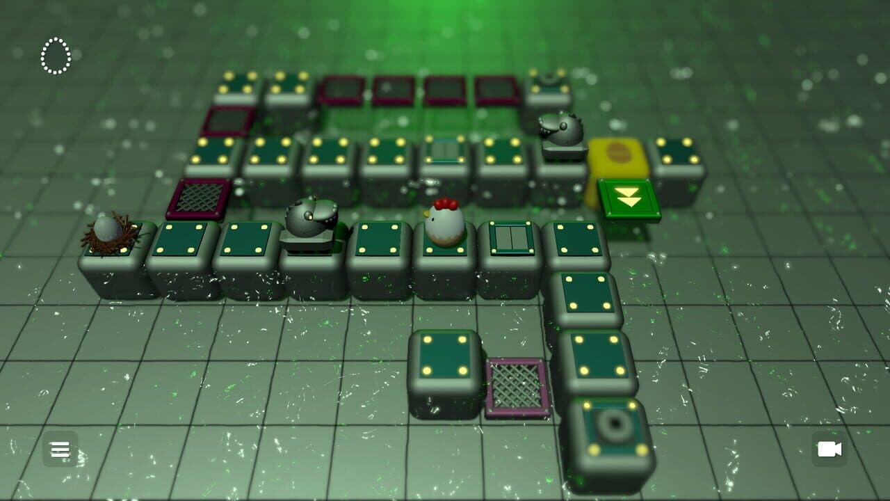 Tamaniwatori's Puzzle thumbnail 6