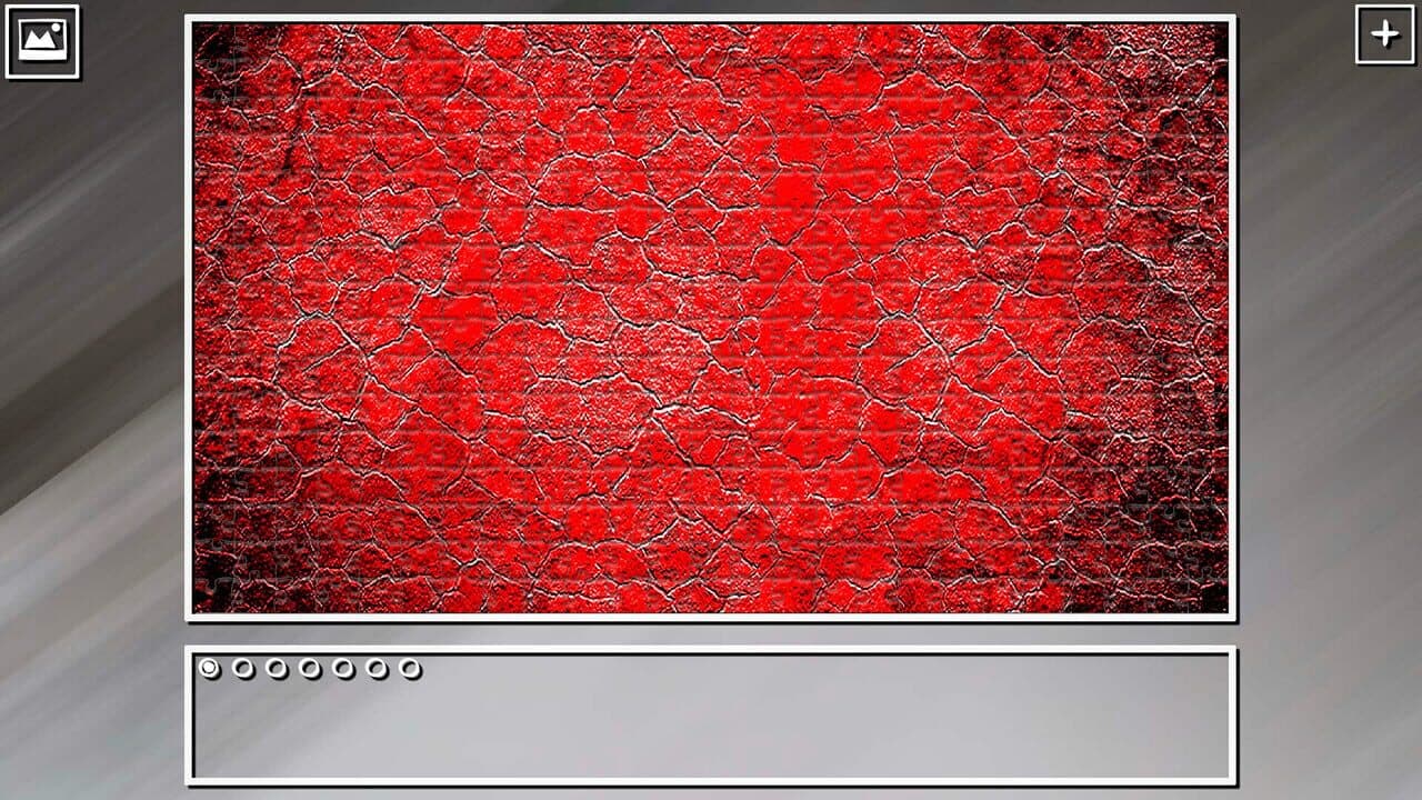 Super Jigsaw Puzzle: Generations - Red Things thumbnail 19
