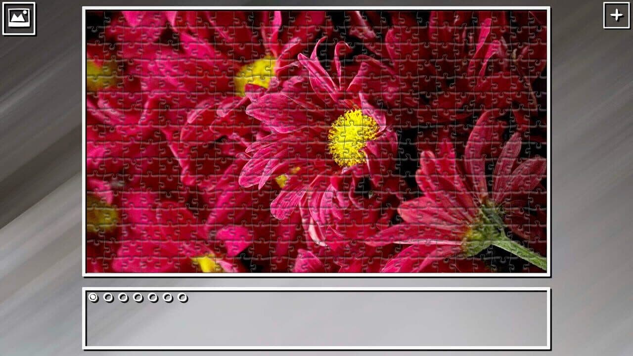 Super Jigsaw Puzzle: Generations - Red Things thumbnail 20
