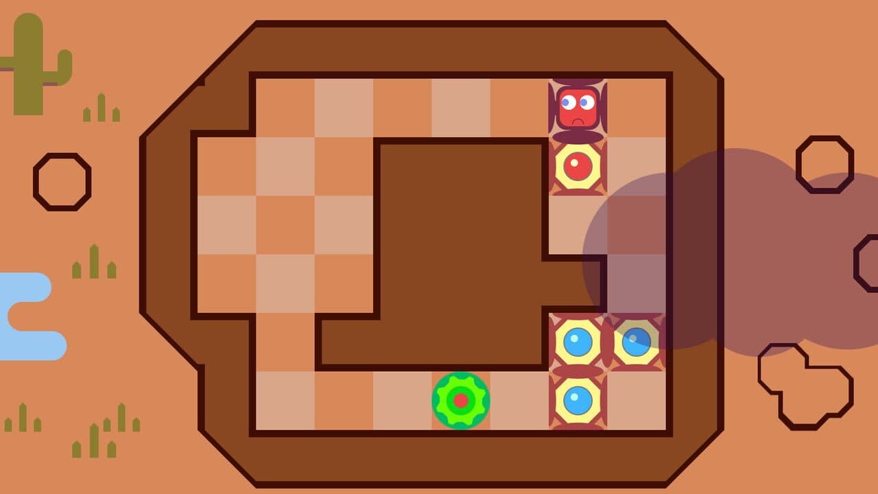 Stick Robot Puzzle thumbnail 4