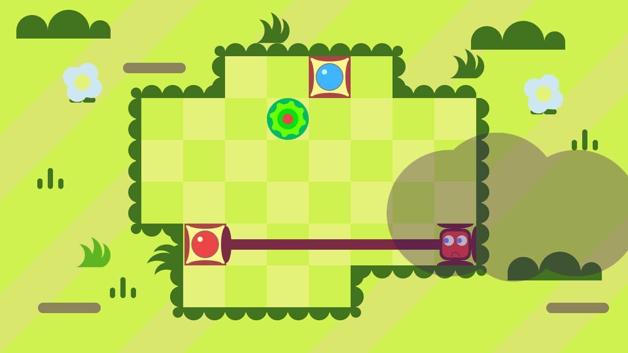 Stick Robot Puzzle thumbnail 5