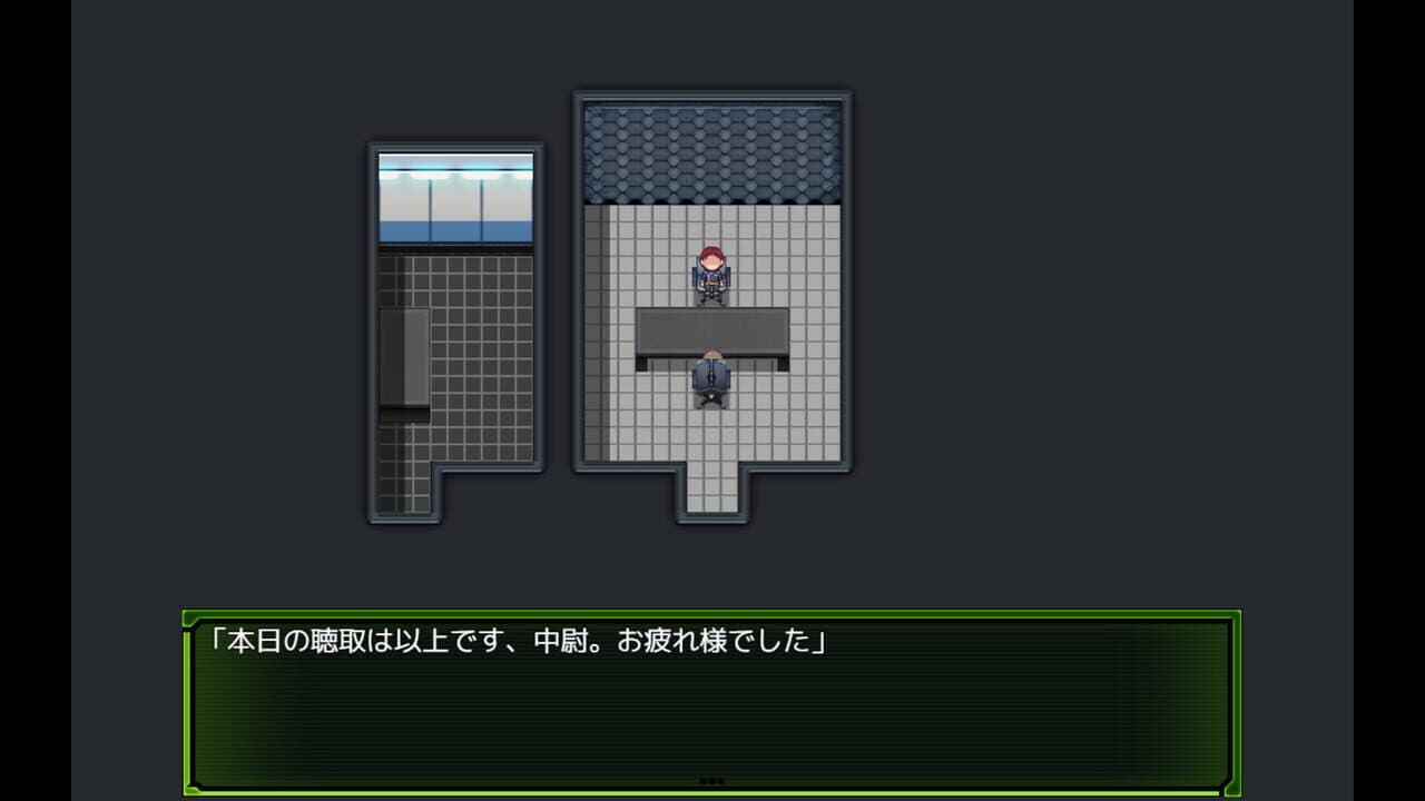 Armored Suit Solgante screenshot 1