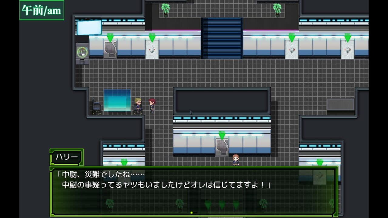 Armored Suit Solgante thumbnail 2