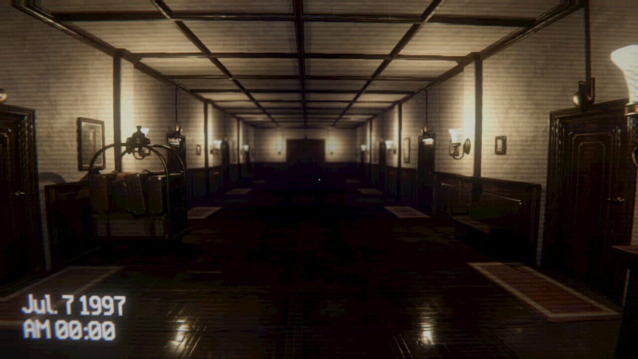 Hotel 77 thumbnail 2