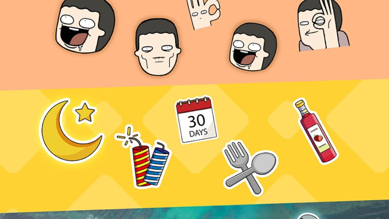 Pair Up screenshot 1