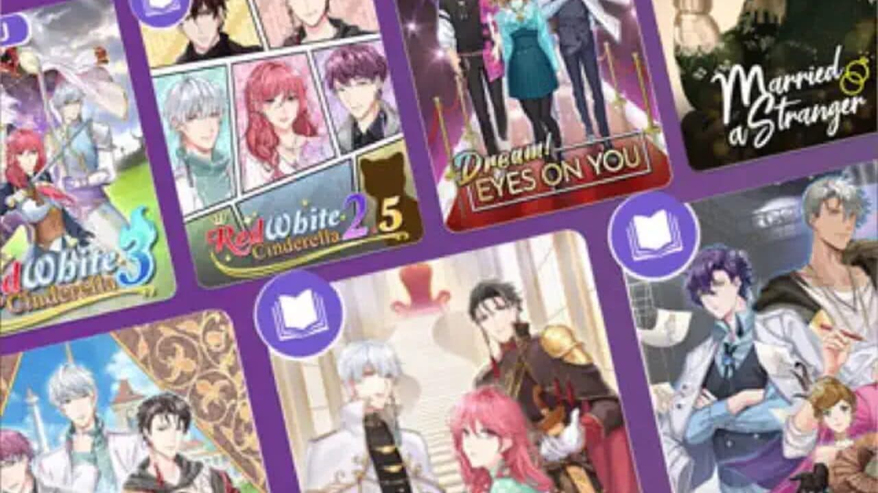 Memories: My Story, My Choice screenshot 1
