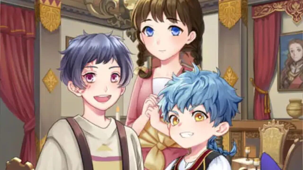 Memories: My Story, My Choice thumbnail 4