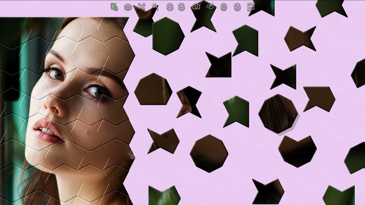 Master of Pieces: Jigsaw Puzzles thumbnail 4
