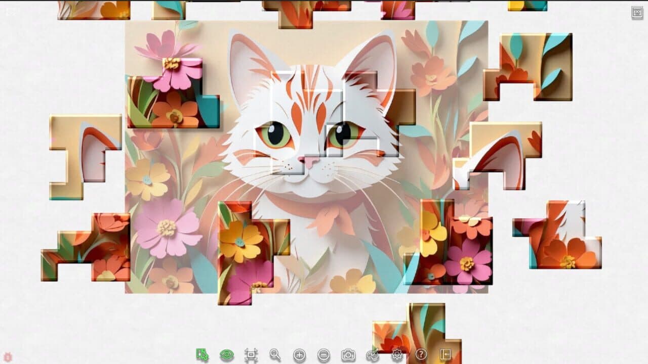 Master of Pieces: Jigsaw Puzzles thumbnail 5