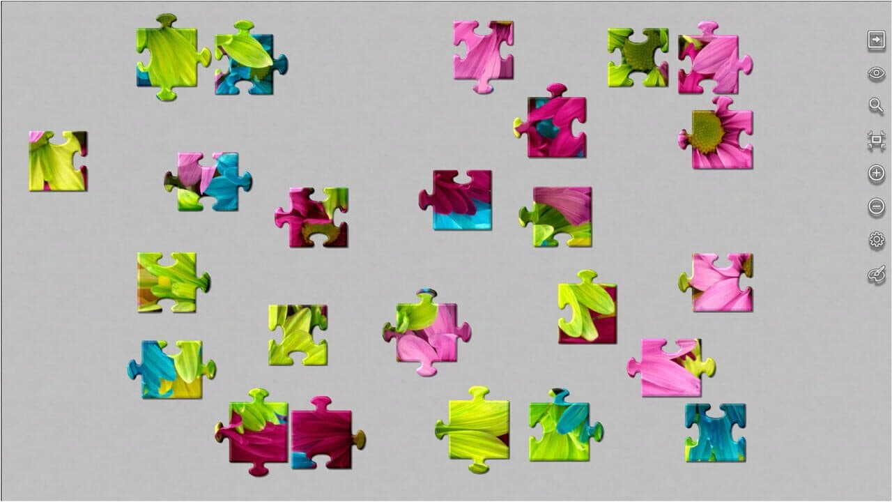 Master of Pieces: Jigsaw Puzzles thumbnail 7