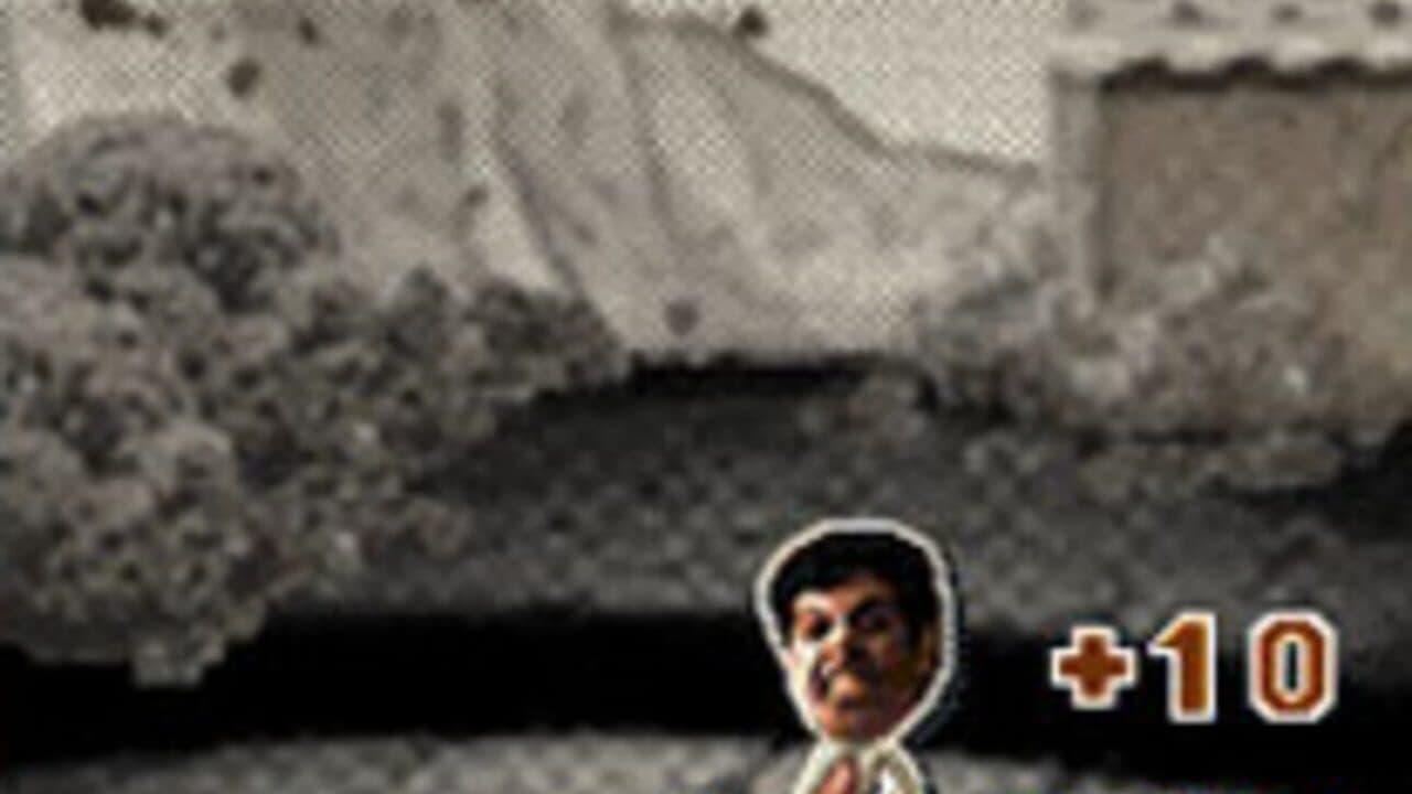 Kenny vs. Spenny: Best Friends/Worst Enemies screenshot 1
