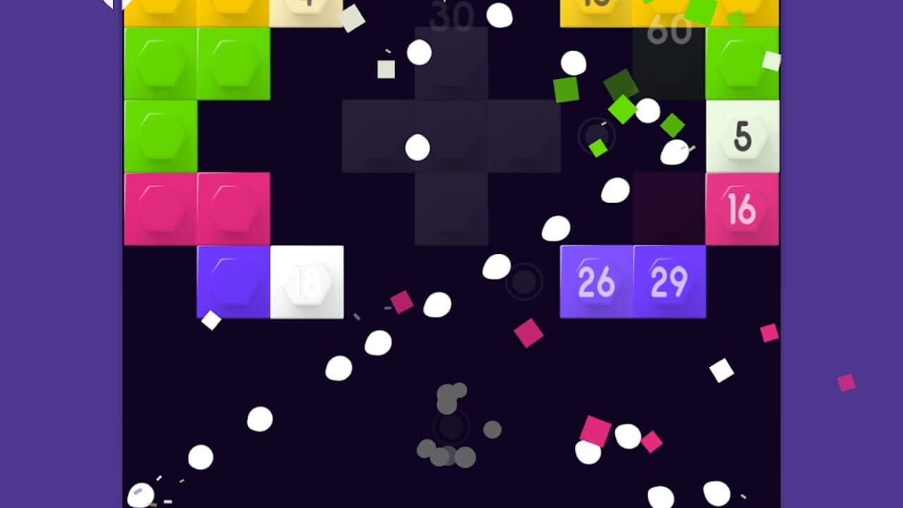 Briko screenshot 1