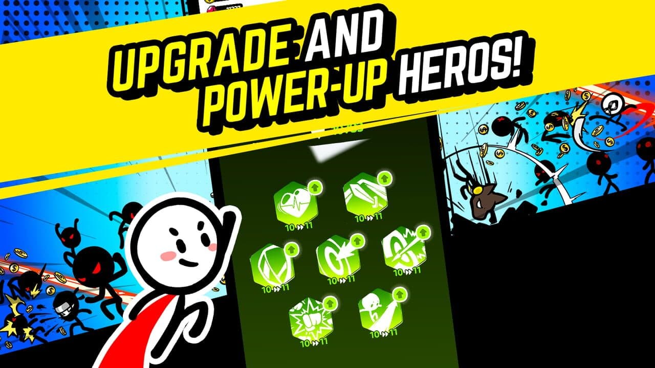 Super Action Hero thumbnail 2
