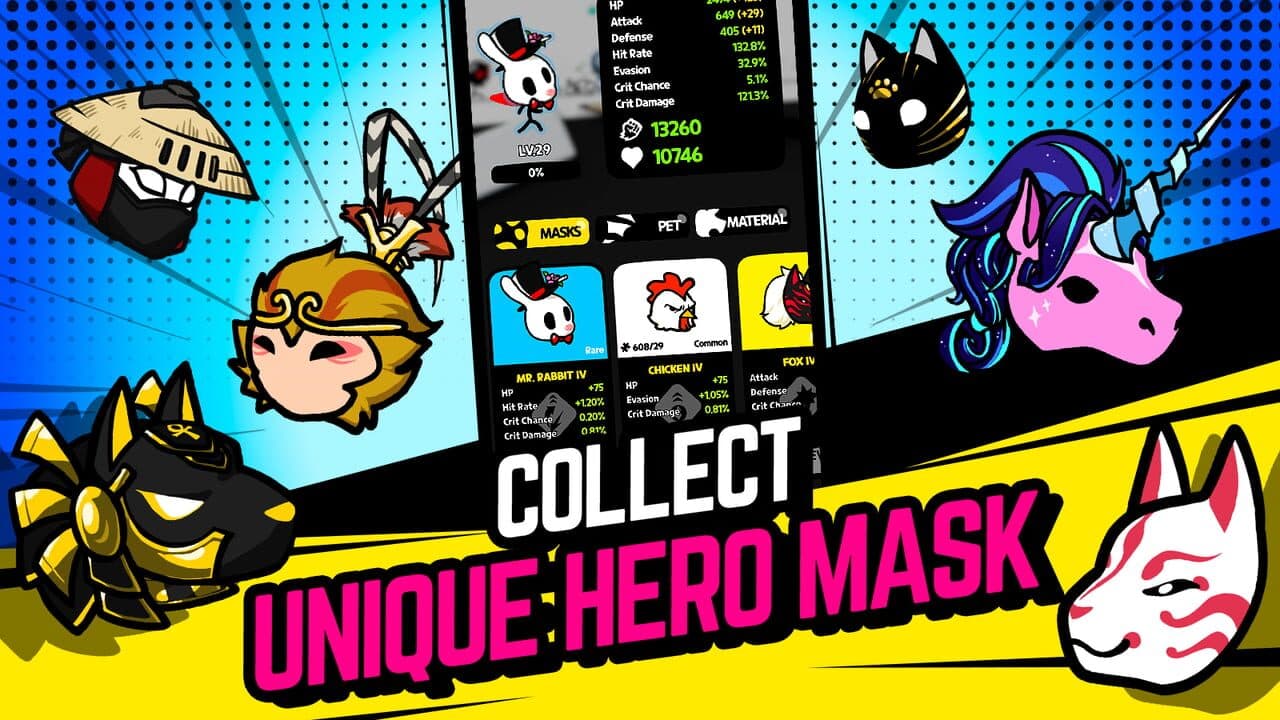 Super Action Hero thumbnail 8