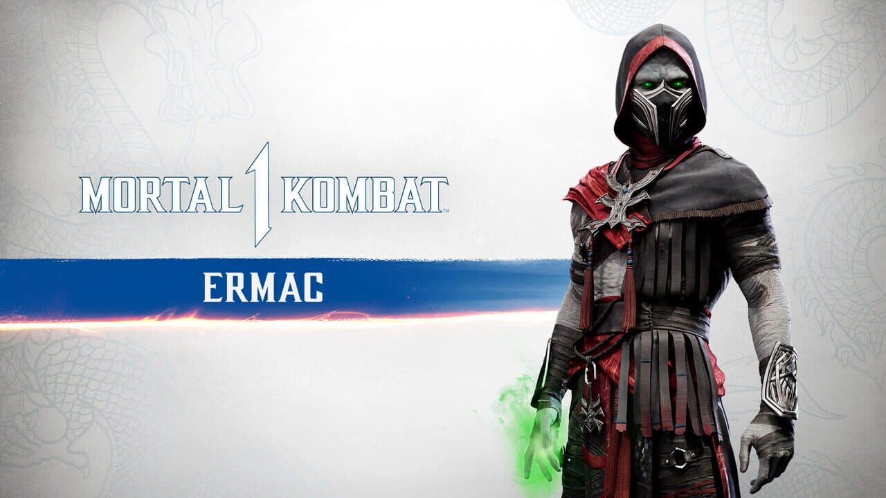 Mortal Kombat 1: Ermac thumbnail 6