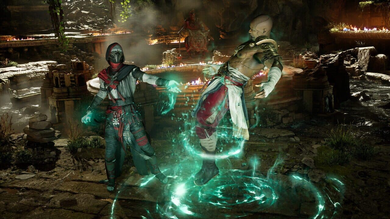 Mortal Kombat 1: Ermac thumbnail 5