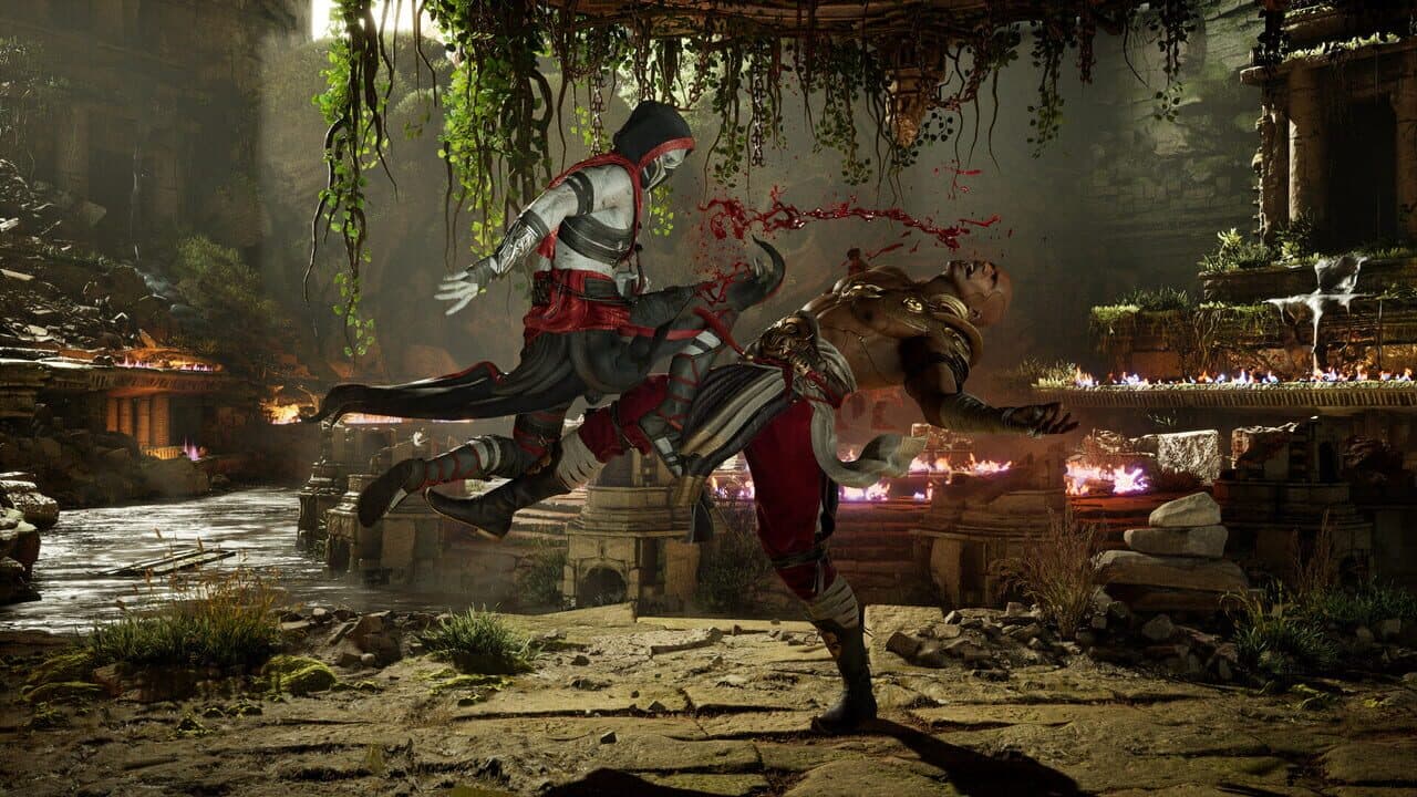 Mortal Kombat 1: Ermac thumbnail 4