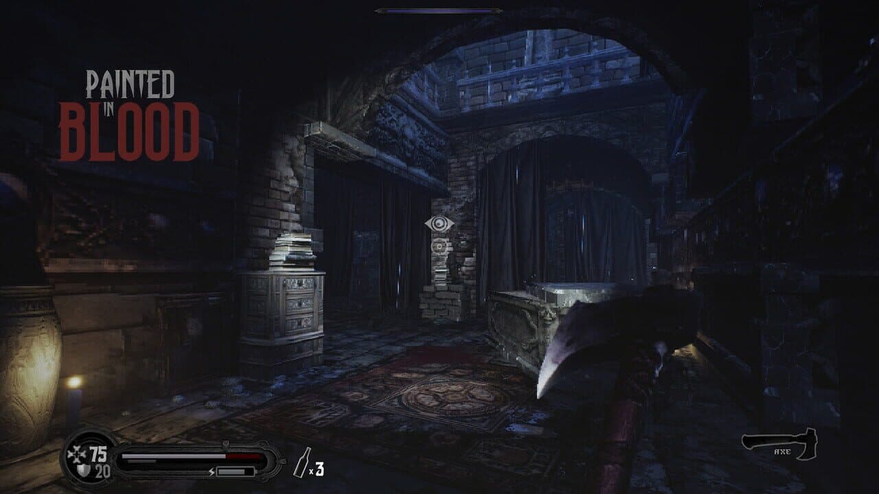 Painted In Blood thumbnail 2