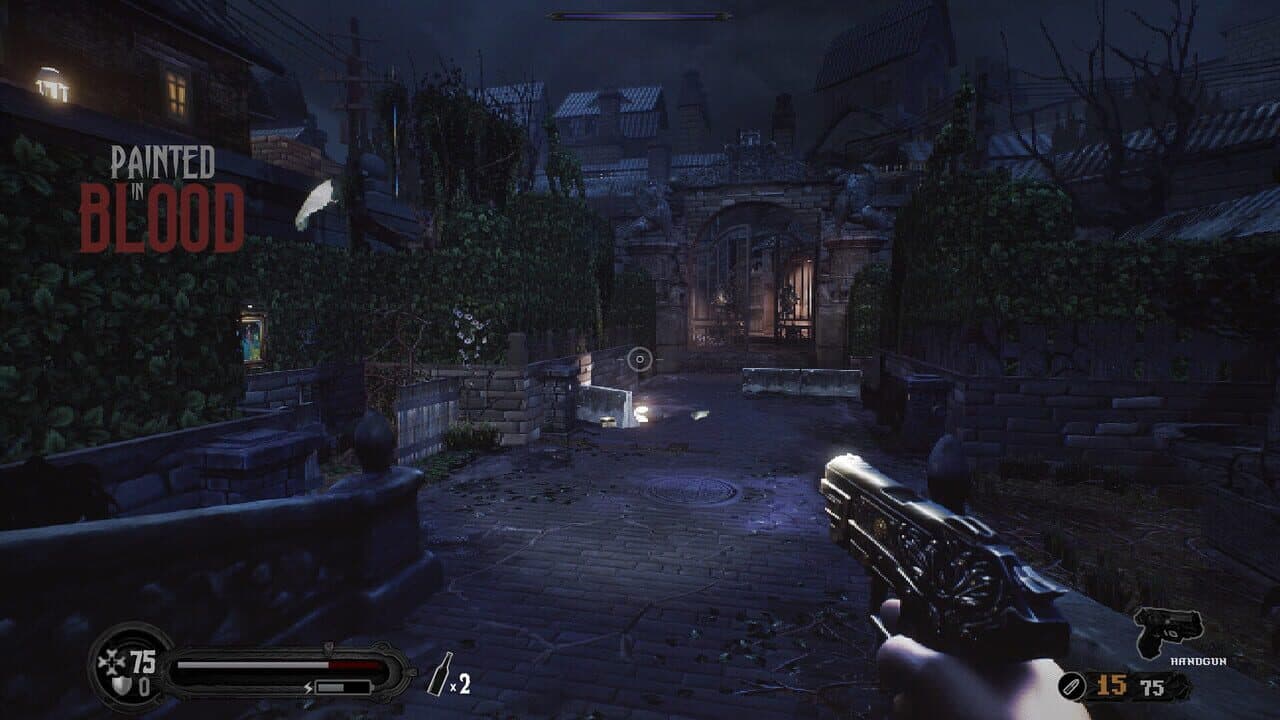 Painted In Blood thumbnail 5