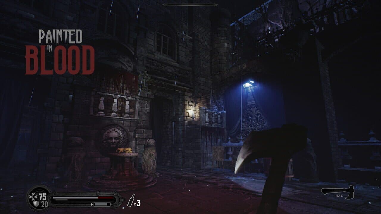 Painted In Blood thumbnail 6