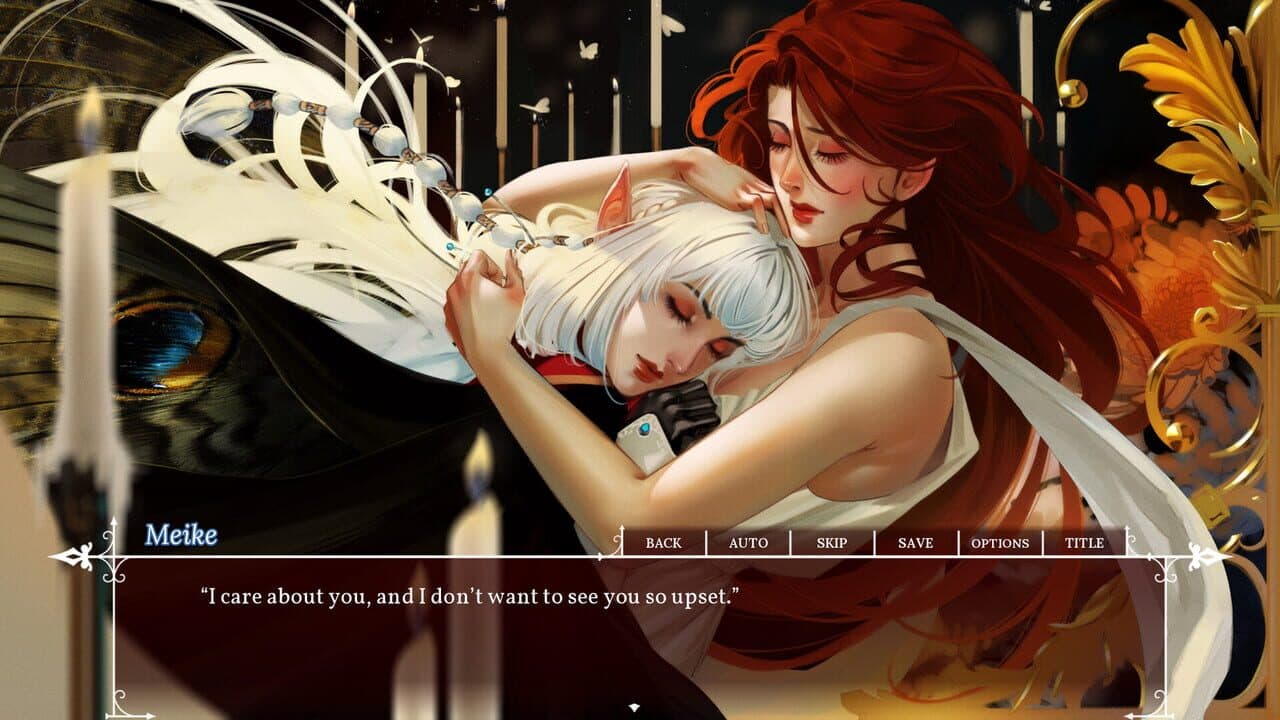 Cage of Roses thumbnail 3