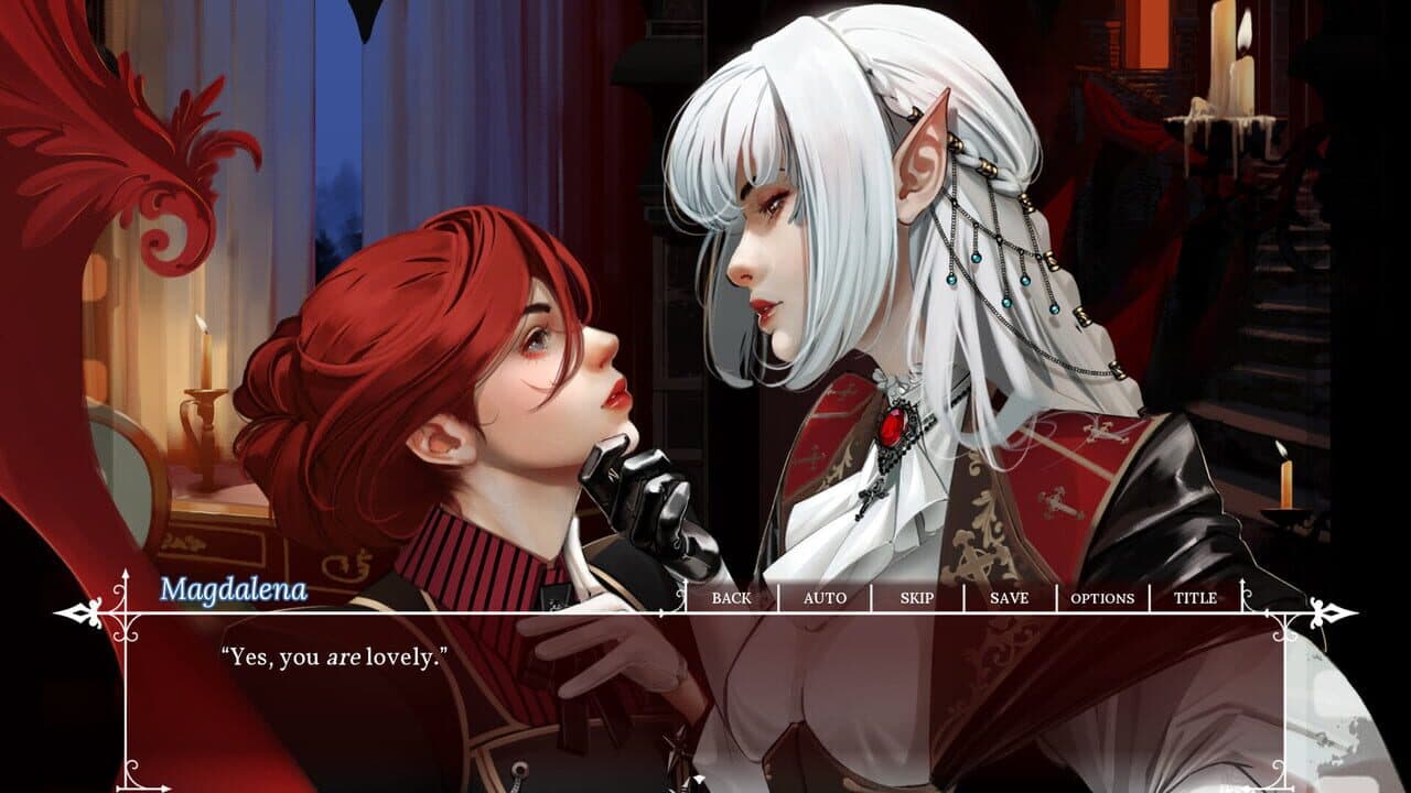 Cage of Roses thumbnail 4