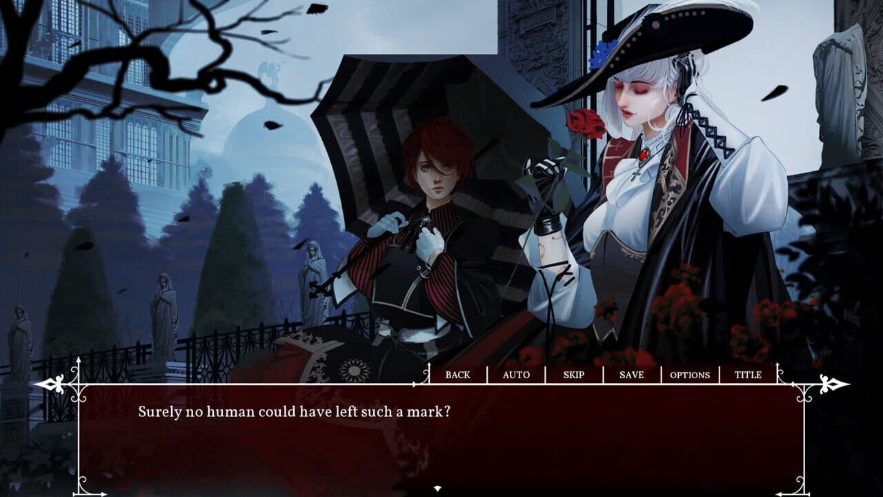 Cage of Roses thumbnail 7
