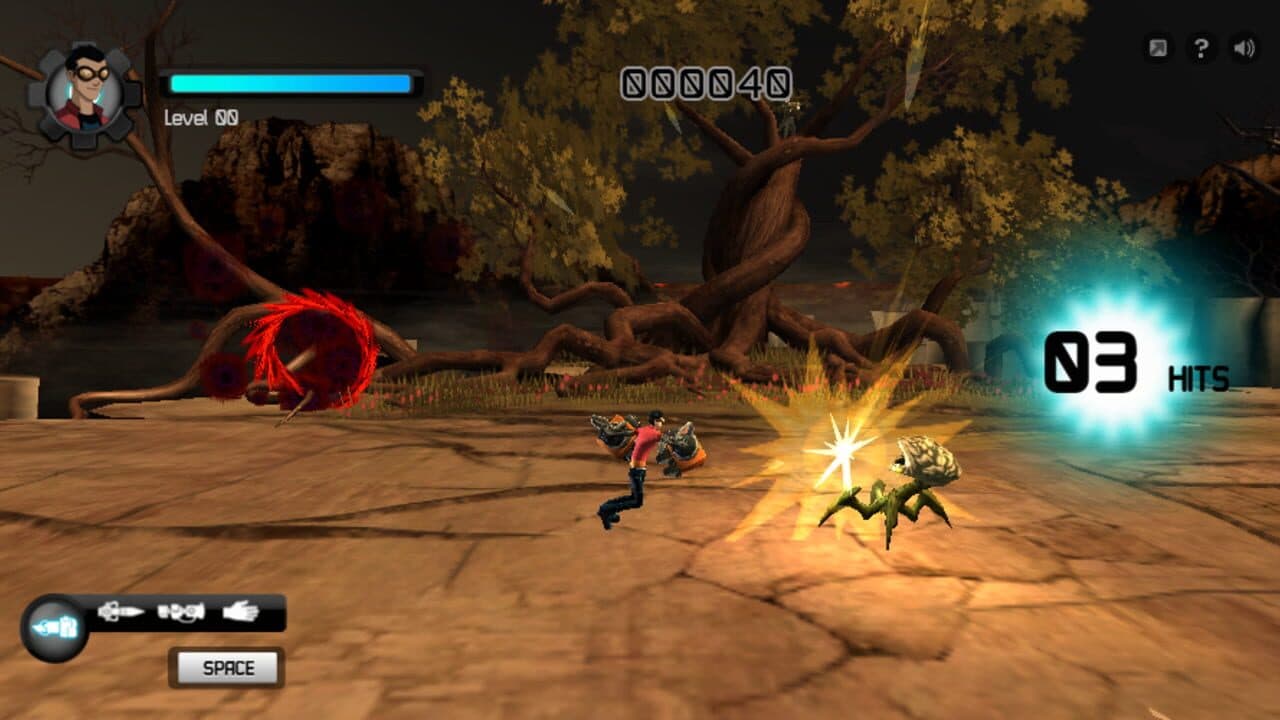 Abysus Arena thumbnail 2