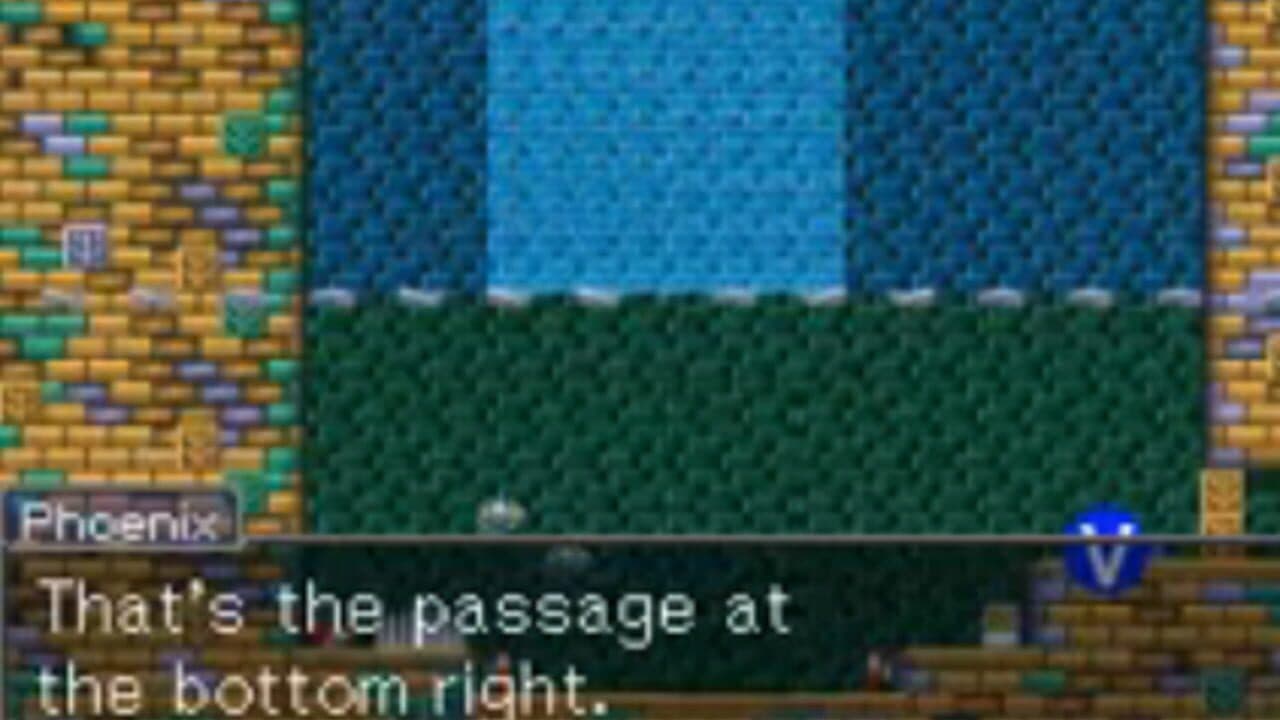 Phoenix Wright: Ace Attorney - Tails Abuse In Court thumbnail 3