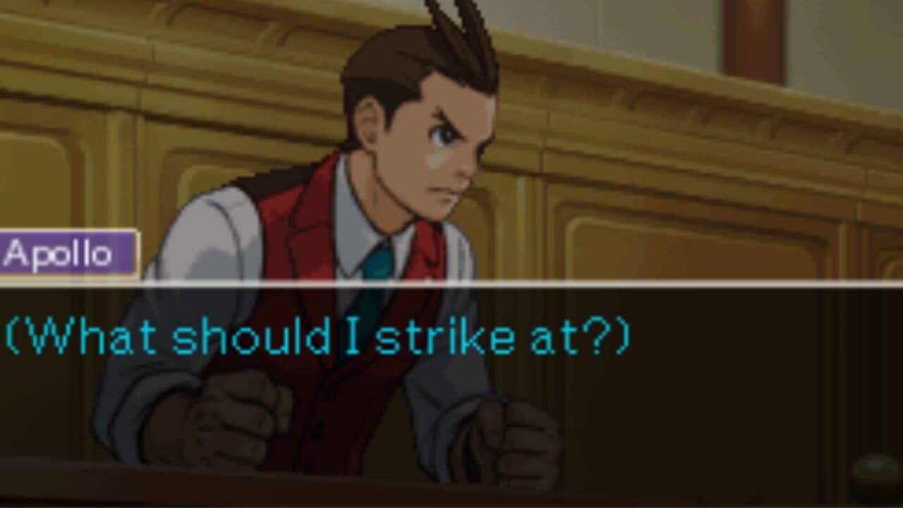 Downfall to the Turnabout thumbnail 2